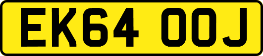EK64OOJ