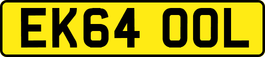 EK64OOL