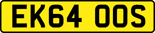 EK64OOS