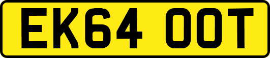EK64OOT