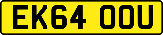 EK64OOU