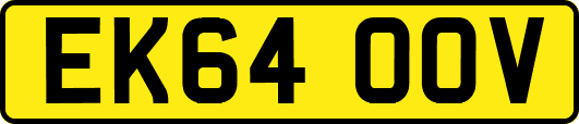 EK64OOV