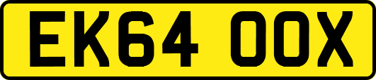 EK64OOX
