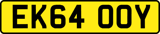 EK64OOY