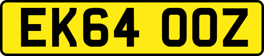 EK64OOZ