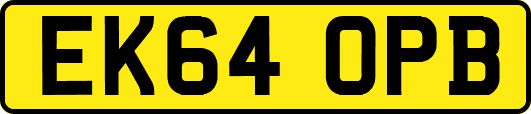 EK64OPB