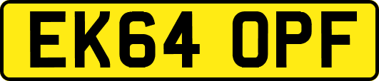 EK64OPF