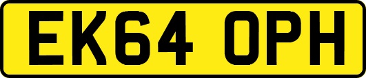 EK64OPH