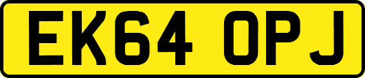 EK64OPJ
