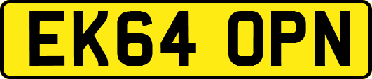 EK64OPN