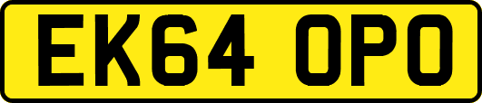 EK64OPO