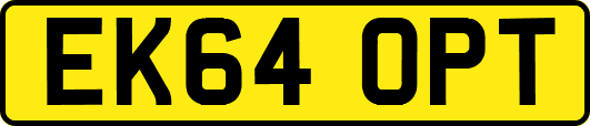 EK64OPT
