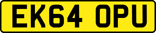 EK64OPU