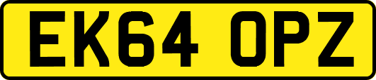 EK64OPZ
