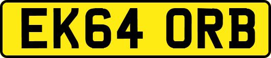 EK64ORB