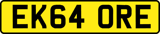 EK64ORE