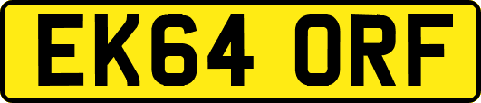 EK64ORF
