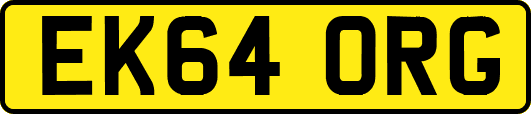 EK64ORG