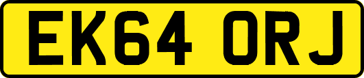 EK64ORJ