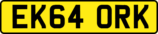 EK64ORK