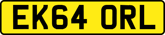 EK64ORL