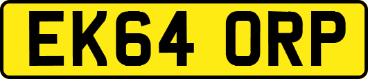 EK64ORP