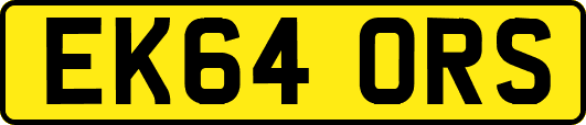 EK64ORS