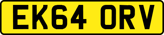 EK64ORV