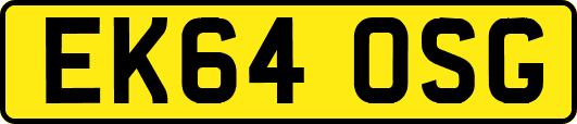 EK64OSG