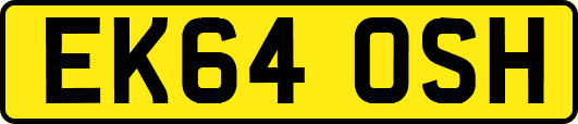 EK64OSH