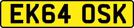 EK64OSK