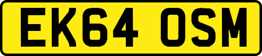 EK64OSM
