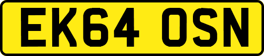 EK64OSN