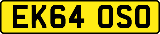 EK64OSO