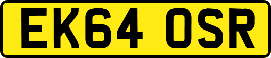EK64OSR