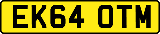 EK64OTM