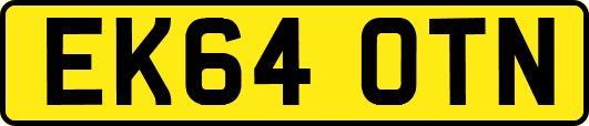 EK64OTN