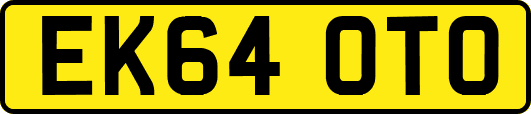 EK64OTO