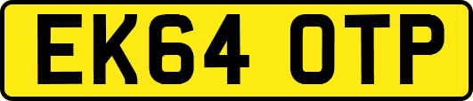 EK64OTP