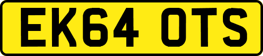 EK64OTS