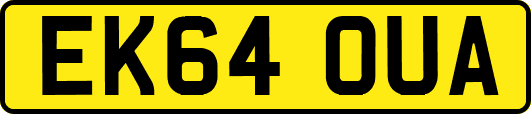 EK64OUA