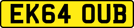 EK64OUB
