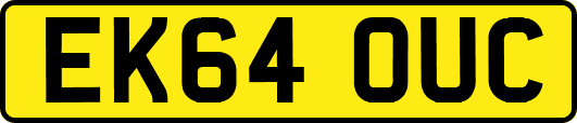 EK64OUC