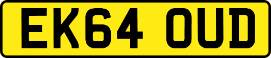 EK64OUD