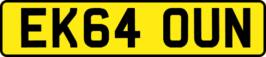 EK64OUN