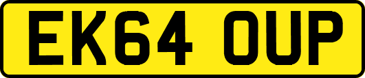 EK64OUP