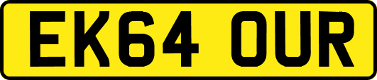 EK64OUR