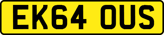 EK64OUS