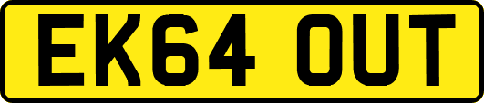 EK64OUT