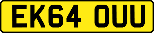 EK64OUU